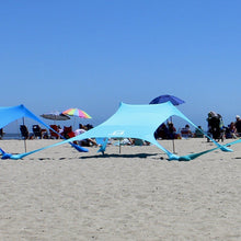 The SunBear Shade - Large