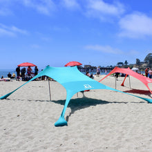 The SunBear Shade - Large