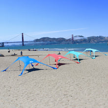 The SunBear Shade - Small